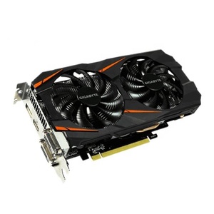 Tarjeta Gráfica GDDR5 6GB 192Bit GTX1060 Gtx 1060 6gb GPU Gtx 1060 - Product Image 5