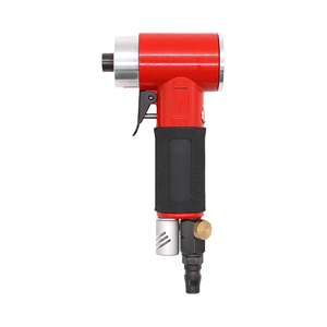 Petite ponceuse orbitale pneumatique pour le polissage/meulage des moules (convient pour le meulage/polissage du métal, du bois, de la pierre et des surfaces automobiles) - Product Image 6