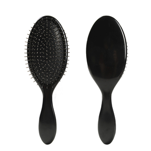 แปรงขนแปรงโลหะแบบโค้งพลาสติกแปรงขนแปรงโลหะดีไซน์ใหม่ - Product Image 3