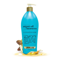 Shampoing marocain à formule huile d'argan, échantillon gratuit, Super hydratation, réparation, huile d'argan, shampoing pour cheveux