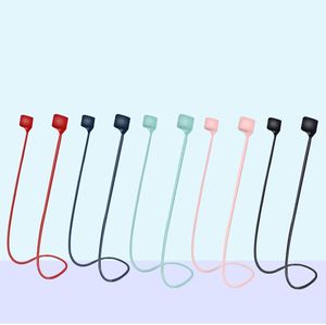 Good Quality Factory Directly Wireless Headphone Earphone Silicone Magnetic Anti Lost <strong>Strap</strong> for <strong>Airpods</strong> - Product Image 3