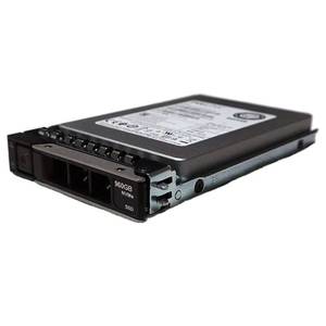 SSD interne d'entreprise 960 Go PCIe Gen4 NVMe U.2 PE8010 à lecture intensive ISE, 2,5 pouces, Hot Plug - Product Image 2