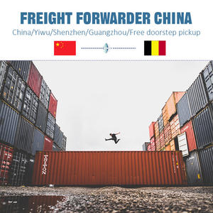 Sea Air DHL Freight Trade Forwarding <span class=keywords><strong>Dropshipping</strong></span> Contenedor Agente de envío <span class=keywords><strong>China</strong></span> Envío a Bélgica - Product Image 4