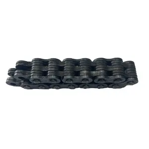 Tianjin factory direct sales industrial high quality alloy steel material forklift leaf chain lift chain