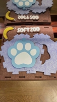 Sac de transport pliable en feutre pour chat, sac de voyage portable pour animaux de compagnie, lit confortable pour chat avec poignée, nid respirant pour chat