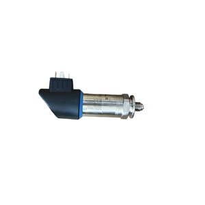 Interruptor Económico E+H Ceraphant PTP31B con Sensor de Diafragma Metálico Soldado - Product Image 3