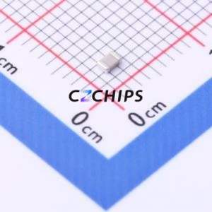 Condensador SMD (MLCC) 0805 (Capacitancia: 220pF) (Precisión: 5%) Voltaje Nominal: 50V - Product Image 1