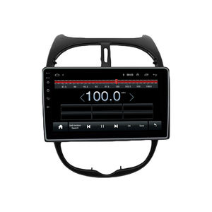 <strong>Car</strong> <strong>Radio</strong> for <strong>Peugeot</strong> <strong>206</strong> 2000-2016 2Din Android Octa Core <strong>Car</strong> Stereo DVD GPS Navigation Player Multimedia Android Auto Carplay - Product Image 3