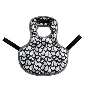 Selles de poule pour poules, protège-dos pour poules avec sangle réglable, selle de reproduction pour poules - Product Image 5
