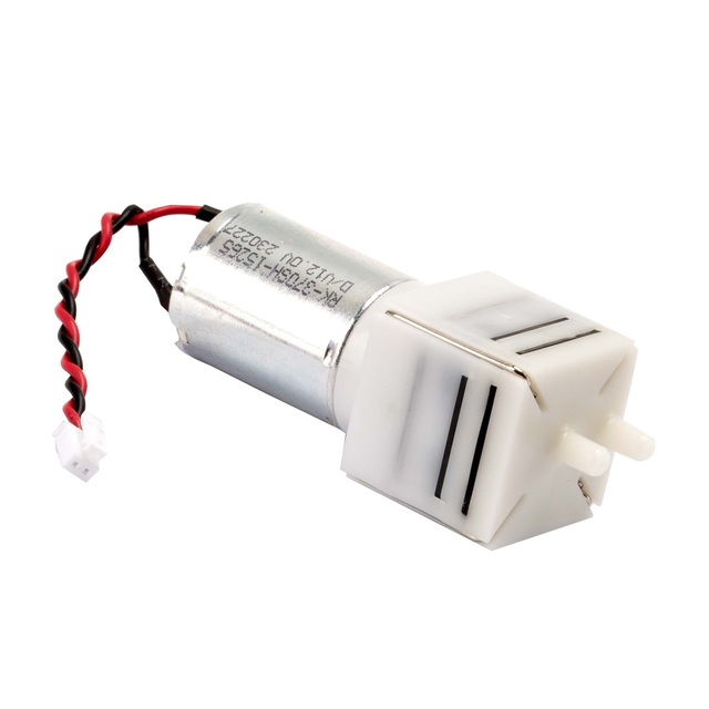 CNKB Hot Selling DC6V/12V/24V Micro Diaphragm Pump AP-4P-0001 Mini Vacuum Pump&clean Appliance Parts