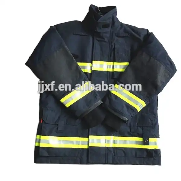 Flame Retardent Worksuit | Bronson Protective Clothing | Tselentis Group