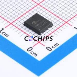 DFN-8ทรานซิสเตอร์สนามทรานซิสเตอร์ (มอสเฟท) ใหม่และดั้งเดิม CMSA3606 (5x6) - Product Image 1