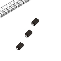 Diode redresseuse à récupération ultra-rapide ES3A SMC 3A 50V