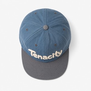 Gorra de camionero al por mayor de sarga de algodón con bordado de chenilla para universidades, librerías y planificación de oferta. - Product Image 6