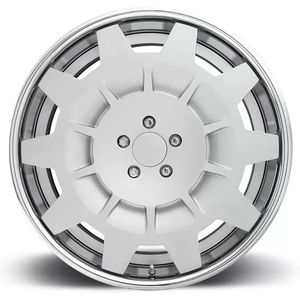 Jantes forgées de 18, 19, 20 et 22 pouces pour Land <span class=keywords><strong>Rover</strong></span> <span class=keywords><strong>Range</strong></span> <span class=keywords><strong>Rover</strong></span> <span class=keywords><strong>Velar</strong></span> Defender 90 110 130 OC Discovery Benz G63 G350 G500 bmw EMA - Product Image 1