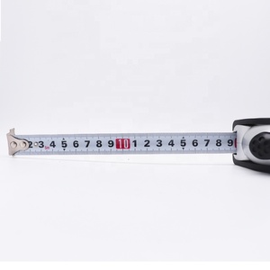 Mètre Ruban Rétractable au Design Ondulé Moderne avec Clip Métallique – Outil Industriel Essentiel pour les Géomètres et les Équipes <span class=keywords><strong>de</strong></span> Construction - Product Image 6