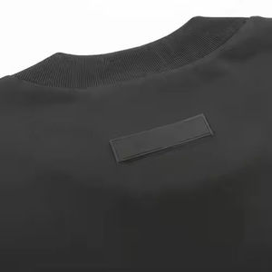 T-Shirt Oversize di Alta Qualità per Uomo, <span class=keywords><strong>Abbigliamento</strong></span> Maschile, Magliette Y2K, Streetwear di Design, T-Shirt in Cotone Pesante per Uomo - Product Image 4