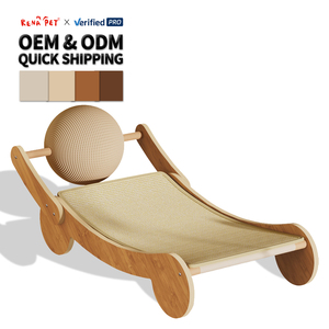 เตียงเกาสำหรับแมวลูกป่านศรนารายณ์ - Product Image 1