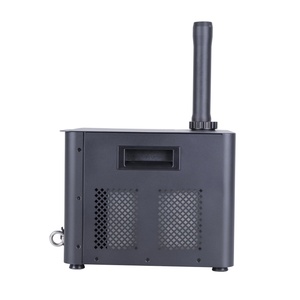 10 metri di scintilla pirotecnica fuochi d'artificio a getto verticale macchina scintilla a getto per spettacolo matrimonio 10 M macchina a scatto rapido - Product Image 4