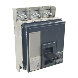 เบรกเกอร์ C100N320FM/33472, NS1000N, 3P, 50KA, 1000A, FK #93 NS1000 N <span class=keywords><strong>Micrologic</strong></span> <span class=keywords><strong>2</strong></span> 0 1000AMP 3P สำหรับ33472NS1000N PLC - Product Image 2
