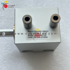 WD Imported F4.334.015/04 Pneumatic Air Cylinder F4.334.015 for Heidelberg XL105 <b>Printing</b> <b>Machine</b> Spare Parts R404062725 - Product Image 2