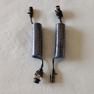 Câble de <span class=keywords><strong>remorque</strong></span> à sept <span class=keywords><strong>fils</strong></span>, câble de connexion 22722893, câble de <span class=keywords><strong>remorque</strong></span> - Product Image 3