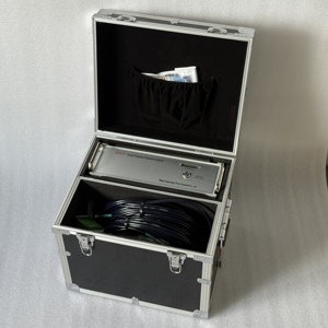 เครื่องทดสอบการเปลี่ยนรูปของขดลวดหม้อแปลง SFRA ช่วง -100dB~20dB พร้อมเครื่องวิเคราะห์การตอบสนองความถี่แบบสแกน และเครื่องพิมพ์ในตัว - Product Image 5