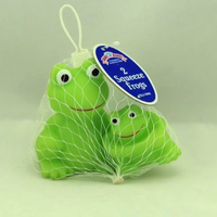 Grenouille de bain vente chaude