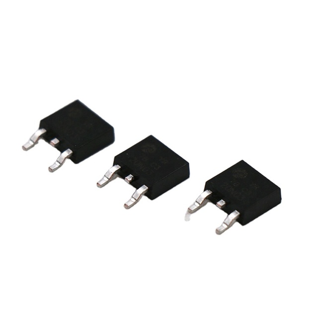 Yarun LM7809 to 220 lg Tv Electronic Components Transistor Ic