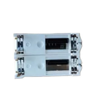 Module de sortie numérique haute performance BMXDDO1602 BMXDDO1601 pour l'extension de sortie de signal des systèmes PLC industriels et l'équipement d'automatisation - Product Image 3
