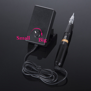 Máquina de Micropigmentación Eléctrica Digital para Cejas, Pistola de Tatuaje PMU para Maquillaje Permanente, Uso Profesional en Salón - Product Image 6