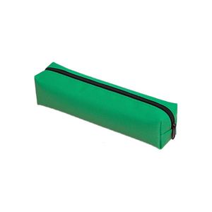 Estuche para Lápices y Bolígrafos de Gran Capacidad, Color Sólido, con Logotipo Personalizado, Bonito y Lindo, para Niñas de Escuela - Product Image 3