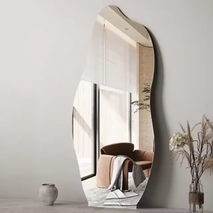 Chất lượng cao <span class=keywords><strong>CNC</strong></span> máy tự động 3 trong 1 gương kính máy cắt cho kính cắt - Product Image 2