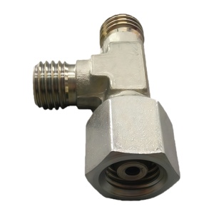 Pièces détachées universelles de haute qualité pour camions, adaptateurs de tube mâle en acier inoxydable M12*1.5 - Product Image 5