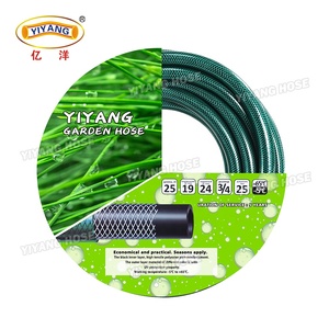 HARGA TERBAIK kualitas baik 1/2 5/8 3/4 1 inci pipa selang air PVC pipa selang air untuk grosir - Product Image 5