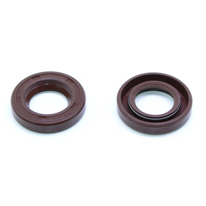 ซีลน้ำมันเครื่องยนต์เรือยามาฮ่า รุ่น 93101-17054 สำหรับเครื่องยนต์ 9.9-15 แรงม้า 2/4 จังหวะ อะไหล่เปลี่ยนเกียร์ - Product Image 4