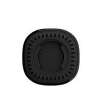 Broadlink Smart Home Ir Blaster RM4C Mini Télécommande universelle infrarouge pour appareils électroménagers Télécommande pour TV, climatiseur, etc.
