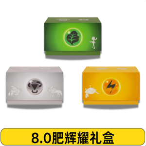 Album Kartu Permainan Kartu Koleksi Pokemon Energi Radiant CY 8.0 Edisi Ketiga Kotak Hadiah Ramah Lingkungan Dapat Disesuaikan - Product Image 2