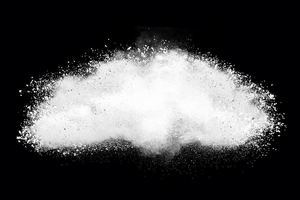 Polvo DE CIRCONIA estabilizado con itrio de alta pureza YSZ-materia prima de electrolito de celda de combustible, alta conductividad iónica - Product Image 3