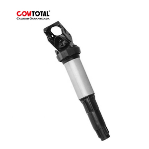 Bobina de Encendido de motor para <span class=keywords><strong>BMW</strong></span>, Bobina de Encendido para modelos 530i, E46, E53, E60, E70, E71, E90, 323i, 325i, 535i, 0221504100 y 12131712219 - Product Image 4