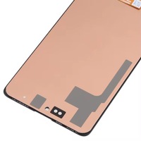 Écran LCD complet d'origine pour Samsung NOTE 10 Lite SM-N770 SM-N770F, écran tactile, pièces de réparation de téléphone