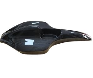 Modèle de voiture de course F4 en fibre de carbone haute performance en gros d'usine - Product Image 1