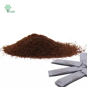 Customized Private Cordyceps Mushroom Coffee Powder 2.5g*20sachets/box