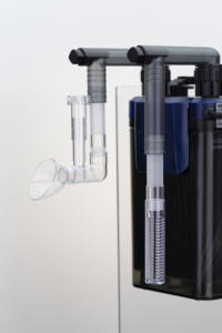 Kit de skimmer de sortie d'eau AQUAPRO écologique <span class=keywords><strong>Lily</strong></span> 13 mm 14 mm 15 mm, système de filtration externe pour aquarium, extérieur, cuisine, bureau - Product Image 4