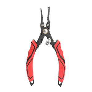 Cortador de Señuelos Portátil Multifuncional de Acero al Carbono Impermeable para Pesca en Alta Mar/De Mar - Booms Fishing - Product Image 1