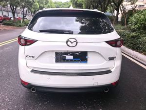 Mazda <span class=keywords><strong>CX</strong></span>-<span class=keywords><strong>5</strong></span> <span class=keywords><strong>Grand</strong></span> <span class=keywords><strong>Touring</strong></span> <span class=keywords><strong>2020</strong></span>, Automático, Tracción en las Cuatro Ruedas, Asientos de Cuero, Neumáticos R18, Aleación de Aluminio, Interior Oscuro, Techo Corredizo Panorámico, Volante a la Izquierda - Product Image 4