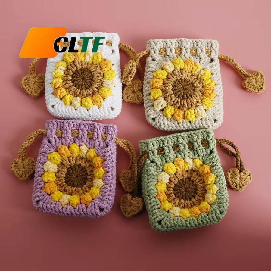 Como Hacer Monederos Carteras De Fieltro Para Mujer Adorables