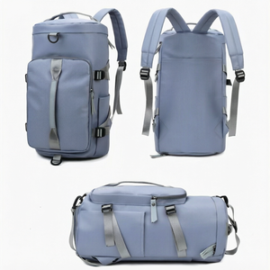 Hot Sale Unisex Crossbody Shoulder Chest <b>Bag</b> Water Resistant Casual Lightweight Large Capacity <b>Sports</b> Gym <b>Outdoor</b> - Product Image 1