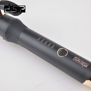 DSP cordon d'alimentation rotatif à 360 degrés, Film thermique PTC, bigoudi à haute température <span class=keywords><strong>avec</strong></span> <span class=keywords><strong>boucle</strong></span> de suspension - Product Image 5