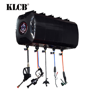 Équipement de lavage de voiture portable en gros, <span class=keywords><strong>machine</strong></span> combinée, outils, équipement combiné, enrouleur de <span class=keywords><strong>tuyau</strong></span> <span class=keywords><strong>pour</strong></span> le detailing automobile - Product Image 4